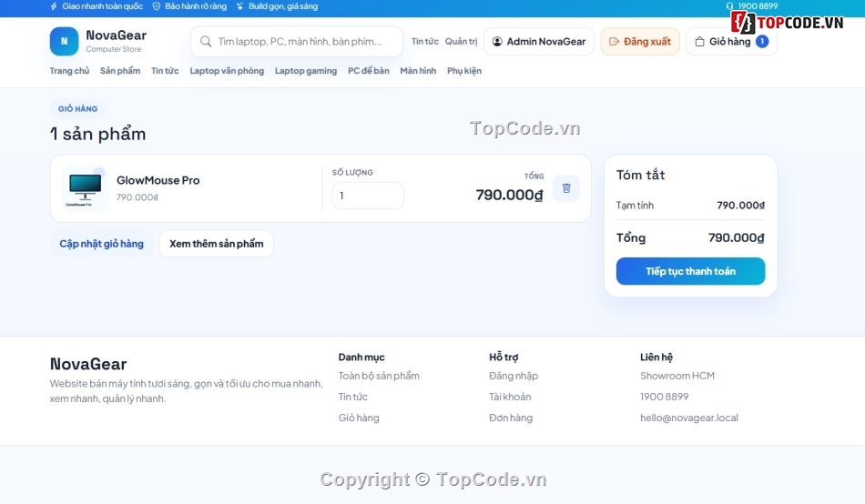 code máy tính,source bán máy tính,code đẹp
